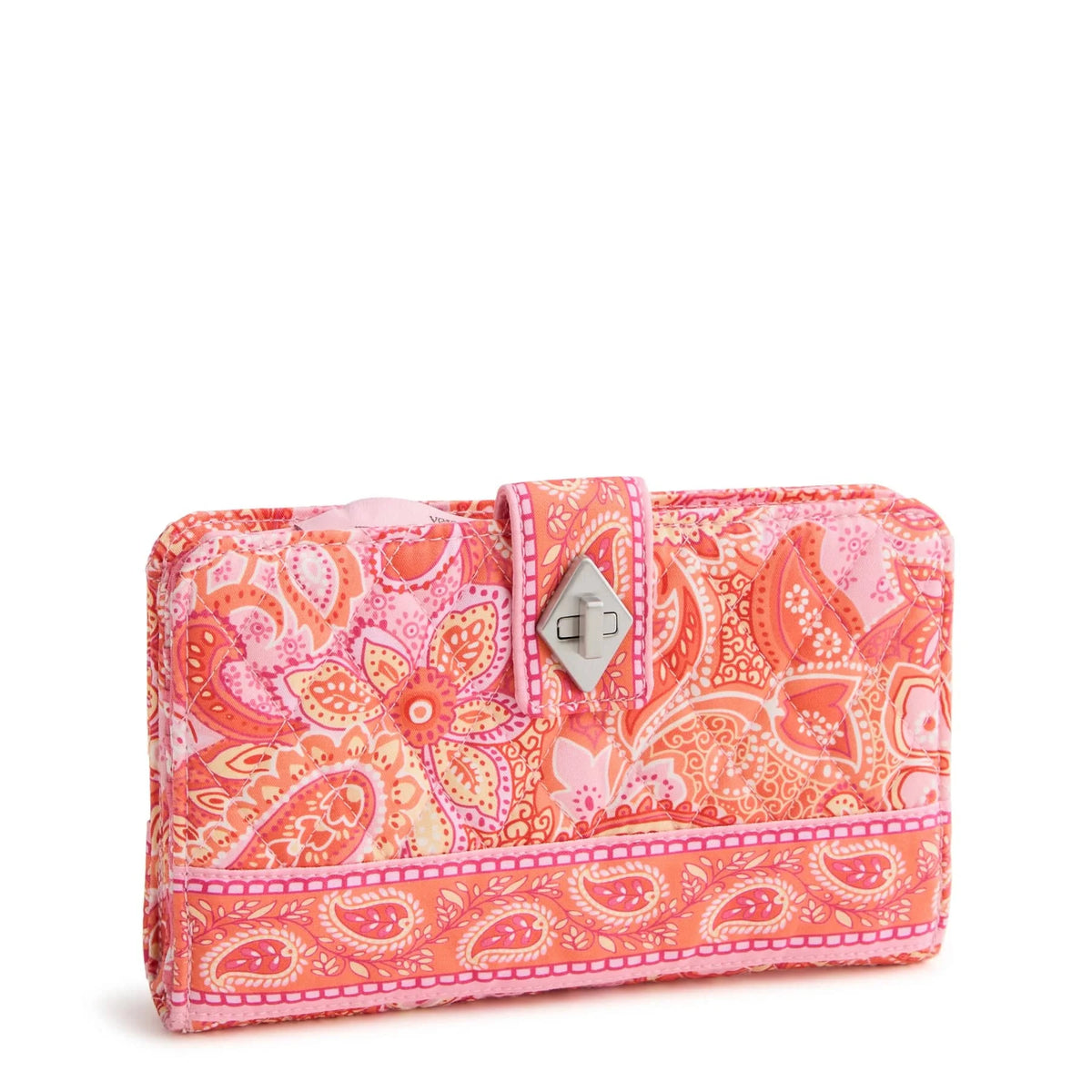 Turnlock Wallet