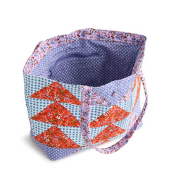 Small Hathaway Tote Bag