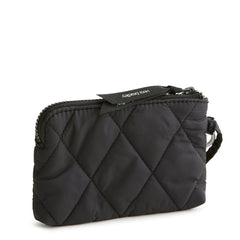 Clip & Zip Wristlet