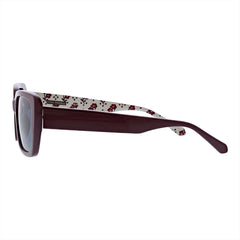 Lamoille Polarized Sunglasses