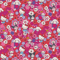 Hello Kitty® and Friends Lunch Bag