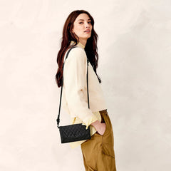 Wildwood Wallet Crossbody