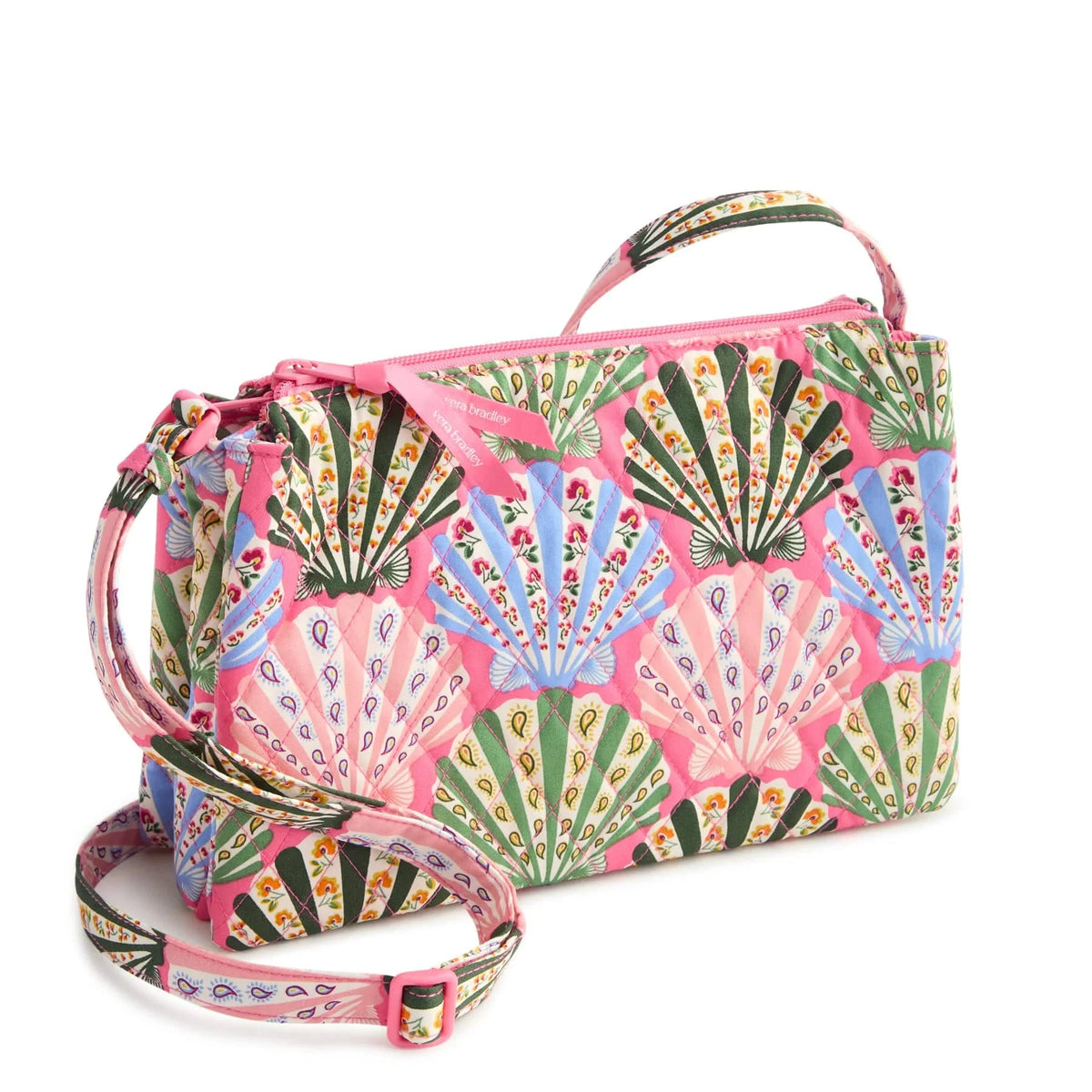 Foxbury Crossbody