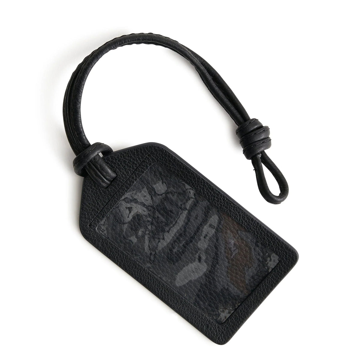 Luggage Tag