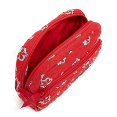 NFL Medium Cosmetic Bag