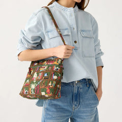 Harry Potter™ Original Zip Hipster