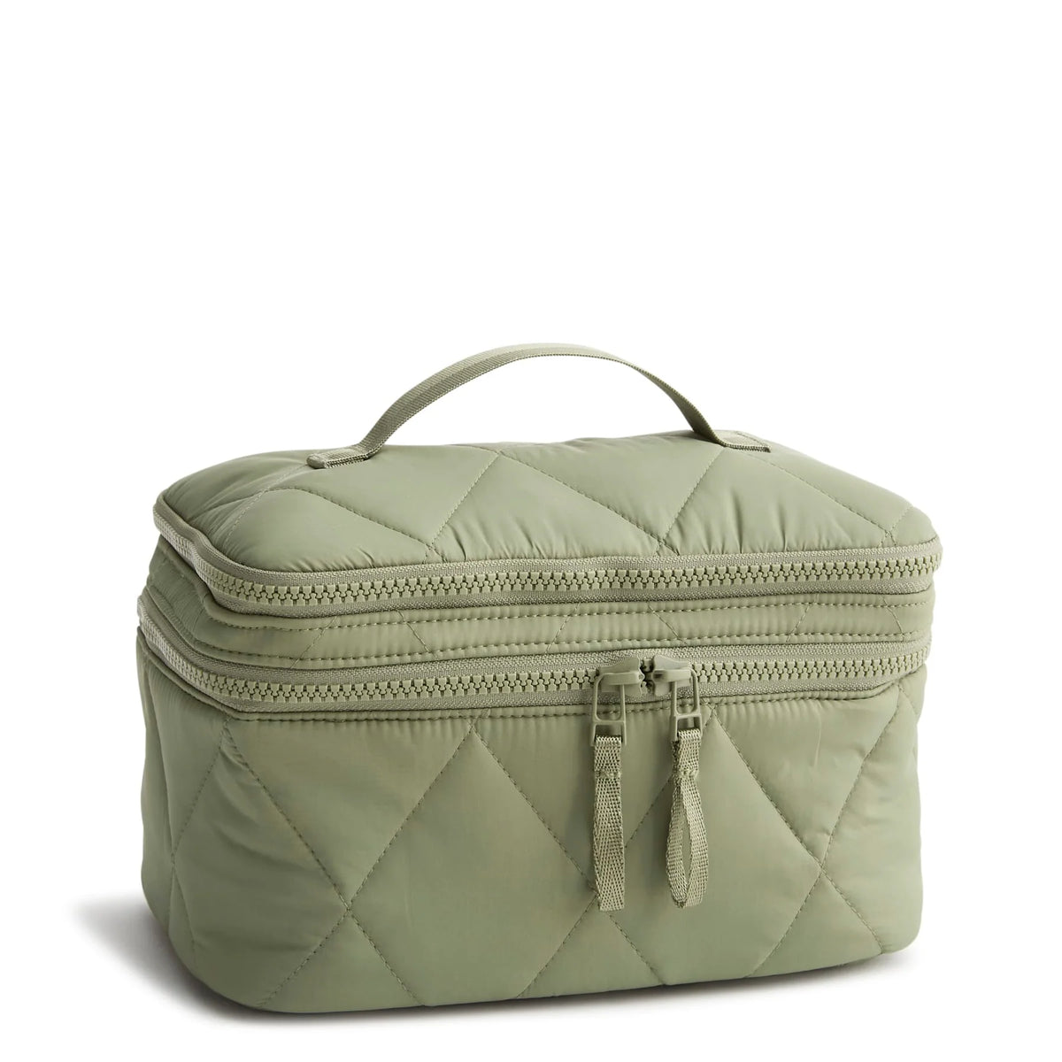 Brush Up Cosmetic Case