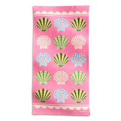 Beach Towel