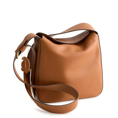 Medium Tifton Crossbody