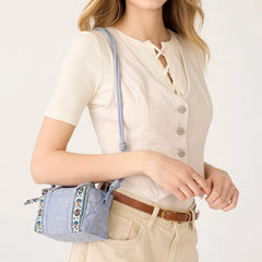 Mini Original Duffel Crossbody