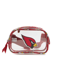 NFL Clear Small Belt Bag