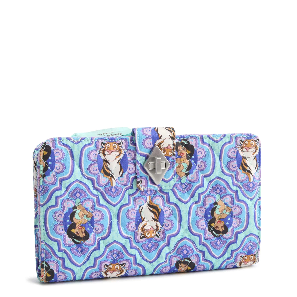 Disney Turnlock Wallet