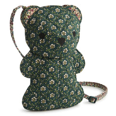 Classic Bear Crossbody Bag