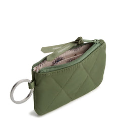 Zip ID Pouch w/Breakaway Lanyard