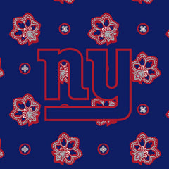 NFL Medium Cosmetic Bag
