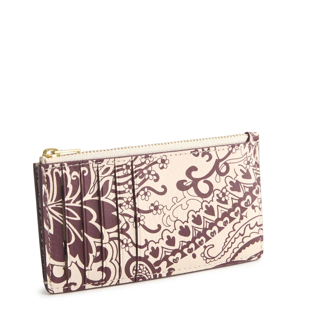 Linear Card Case