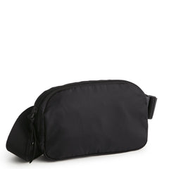 Woodward Small Belt Bag with Long Strap