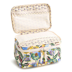 Brush Up Cosmetic Case