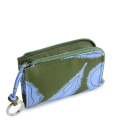 Zip Card Pouch