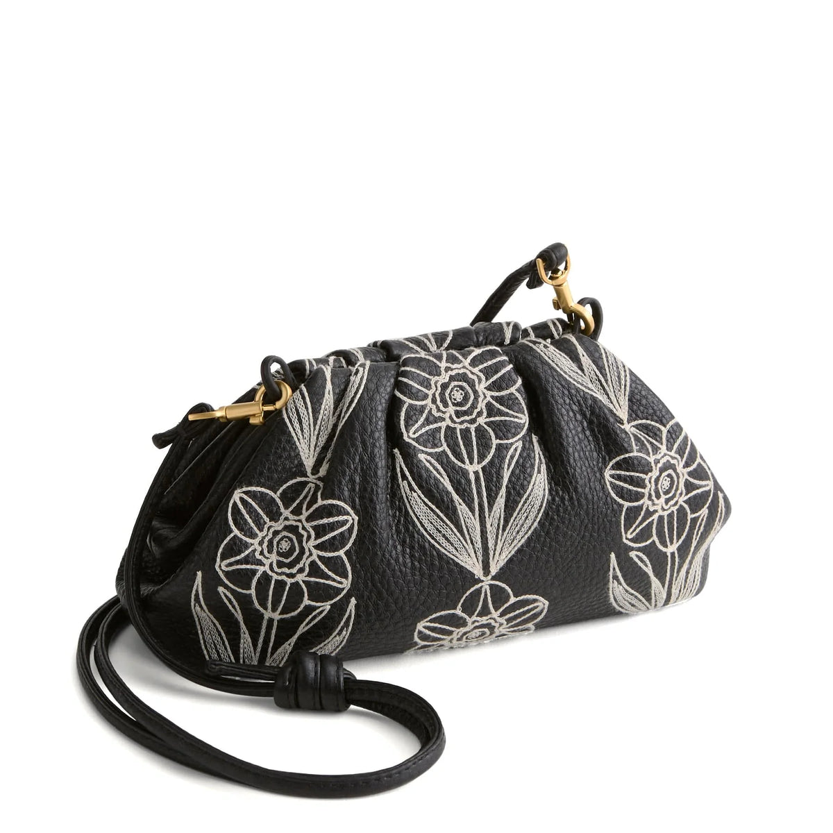 Small Taber Crossbody Bag