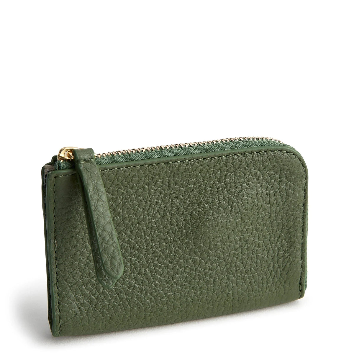 Zip Card Pouch