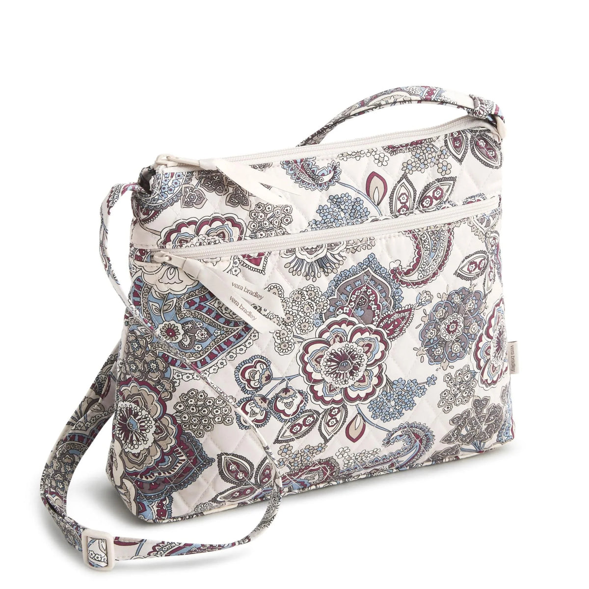 Original Zip Hipster