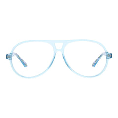Tye Blue Light Reader