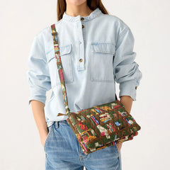 Harry Potter™ Foxbury Crossbody