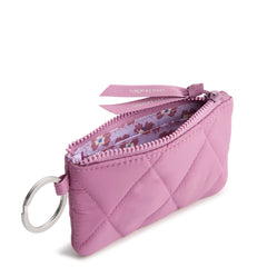Zip ID Pouch w/Breakaway Lanyard
