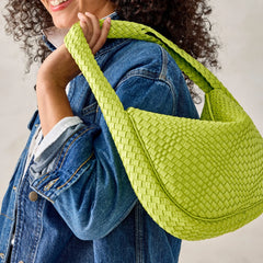 Tifton Shoulder Bag