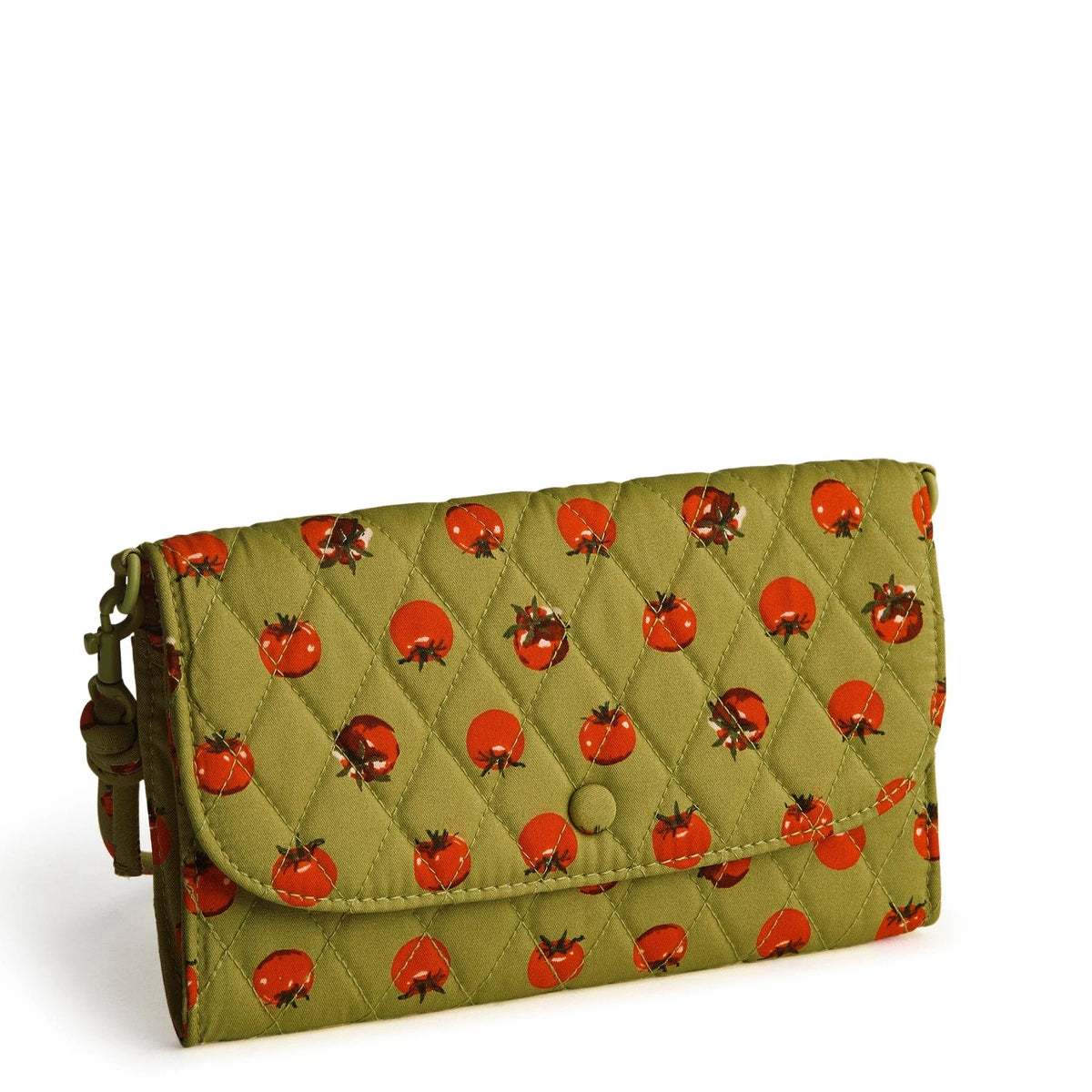 Wildwood Wallet Crossbody