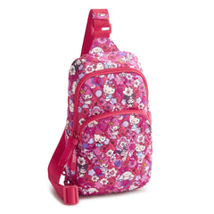 Hello Kitty® and Friends Lorman Sling Backpack