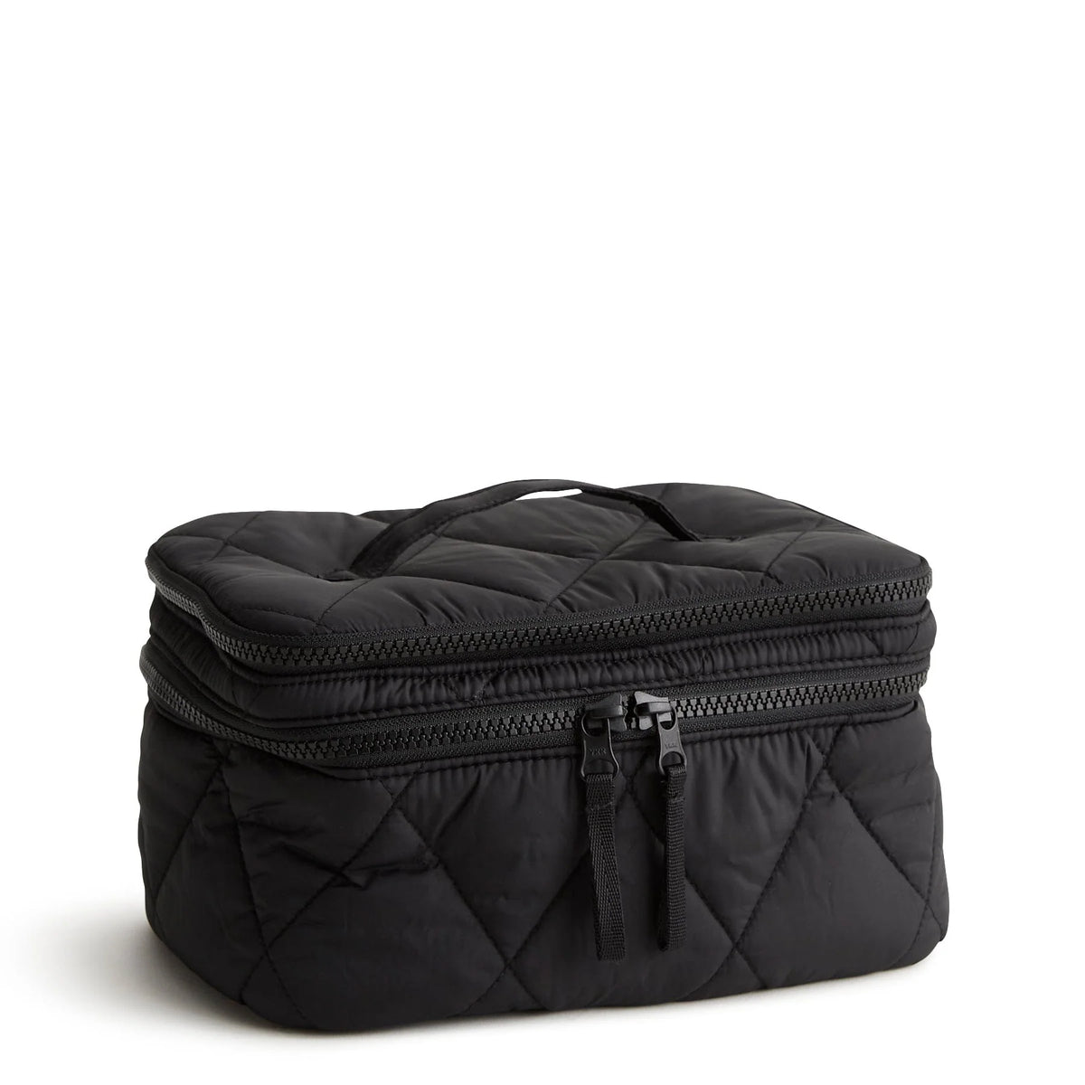 Brush Up Cosmetic Case