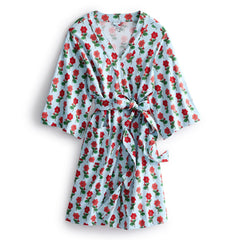 Disney Knit Robe