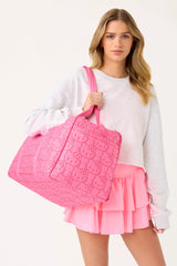 Hello Kitty® and Friends Large Original Duffel