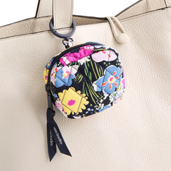 Zip Earbud Bag Charm