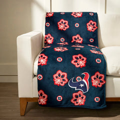 NFL Oversized Throw Blanket