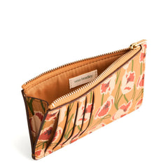Linear Card Case