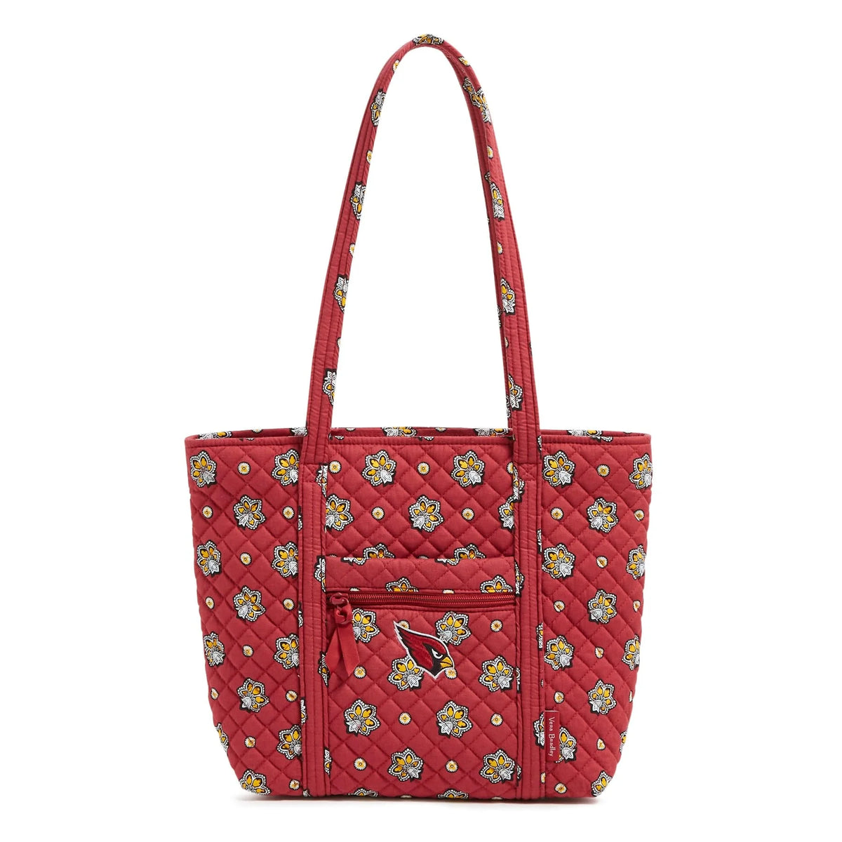 NFL Small Vera Tote Bag