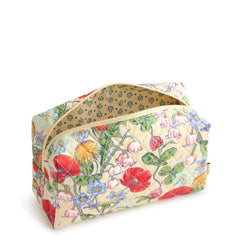 Large Cosmetic Bag