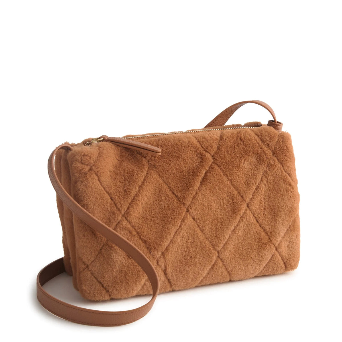 Foxbury Crossbody