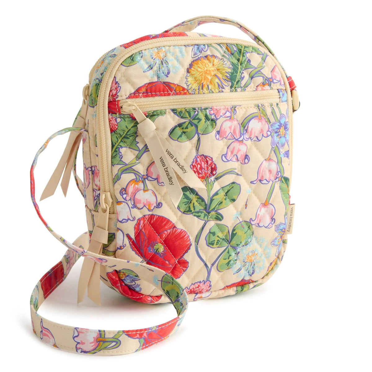 Sullivan Crossbody