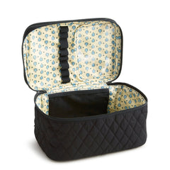 Brush Up Cosmetic Case