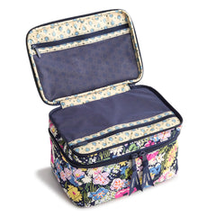 Brush Up Cosmetic Case
