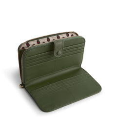 Large Tab Wallet