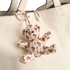Bitty Bear Bag Charm