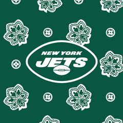 NFL Clear Small Belt Bag