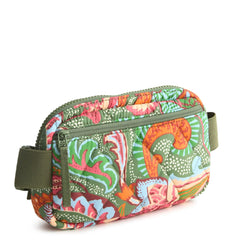 Woodward Small Belt Bag