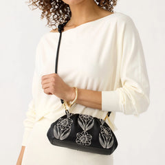 Small Taber Crossbody Bag