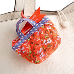 Original Tote Bag Charm